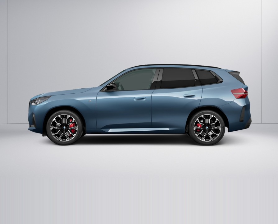 BMW X3 M50 xDrive (3)