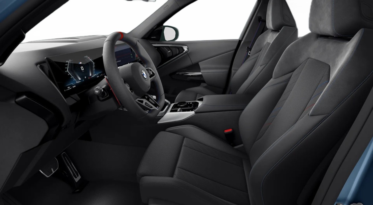 BMW X3 M50 xDrive - foto 7