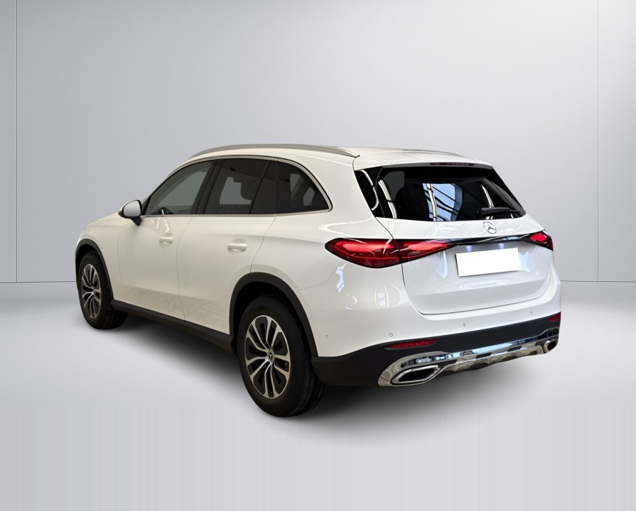 Mercedes-Benz GLC 200 4MATIC Avantgarde - foto 6