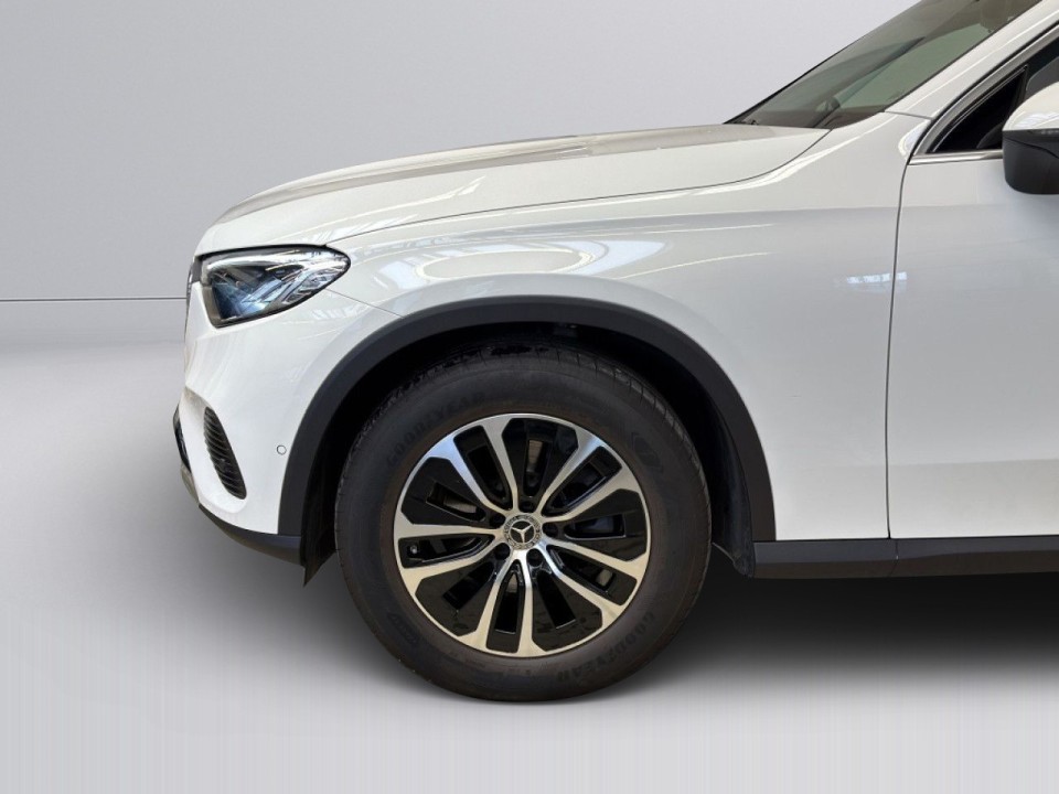 Mercedes-Benz GLC 200 4MATIC Avantgarde - foto 18