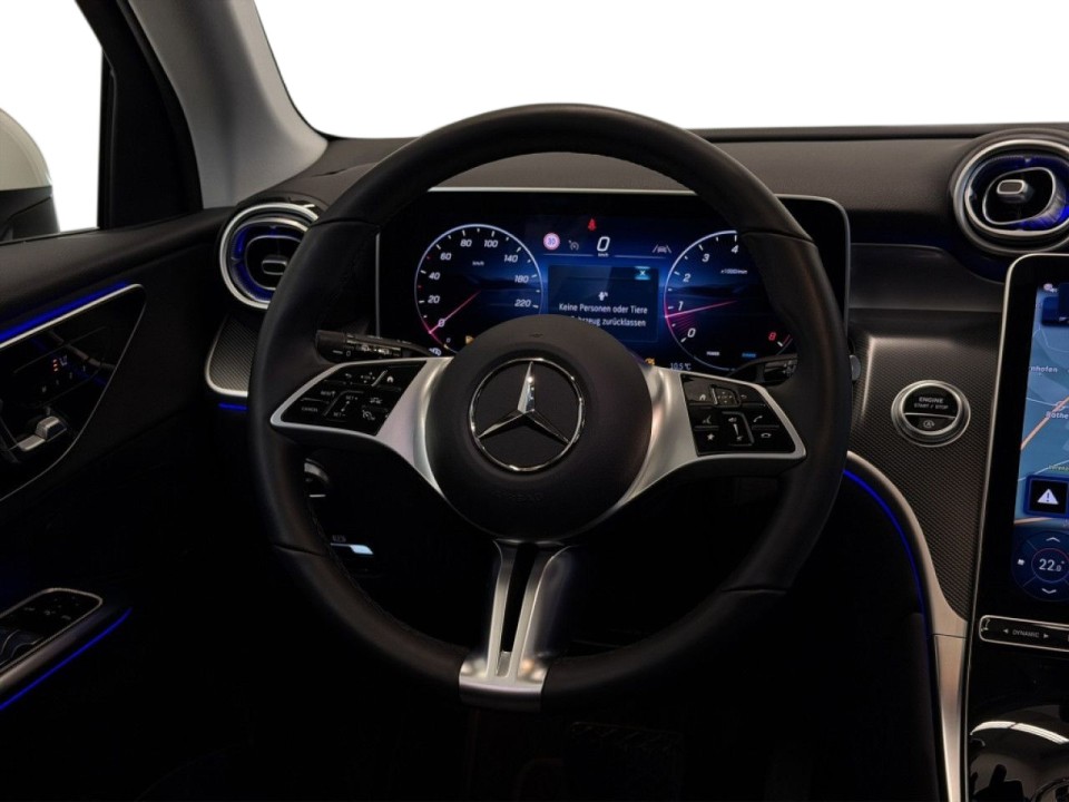 Mercedes-Benz GLC 200 4MATIC Avantgarde - foto 13