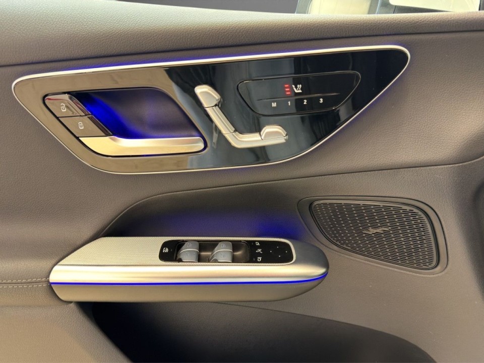 Mercedes-Benz GLC 200 4MATIC Avantgarde - foto 15