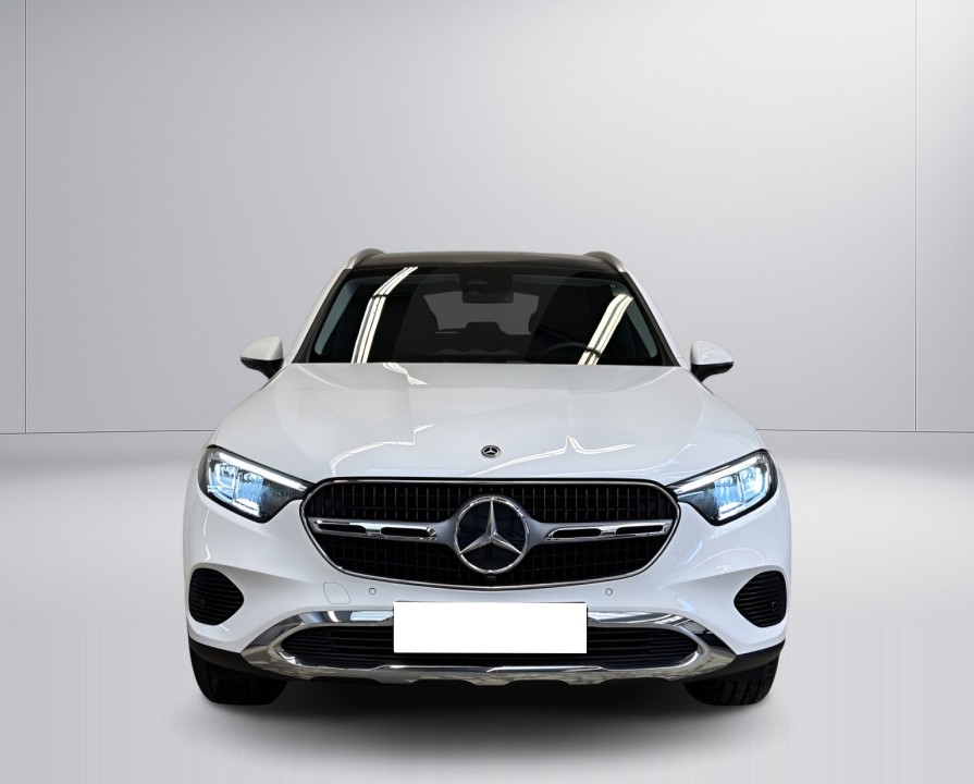 Mercedes-Benz GLC 200 4MATIC Avantgarde - foto 9