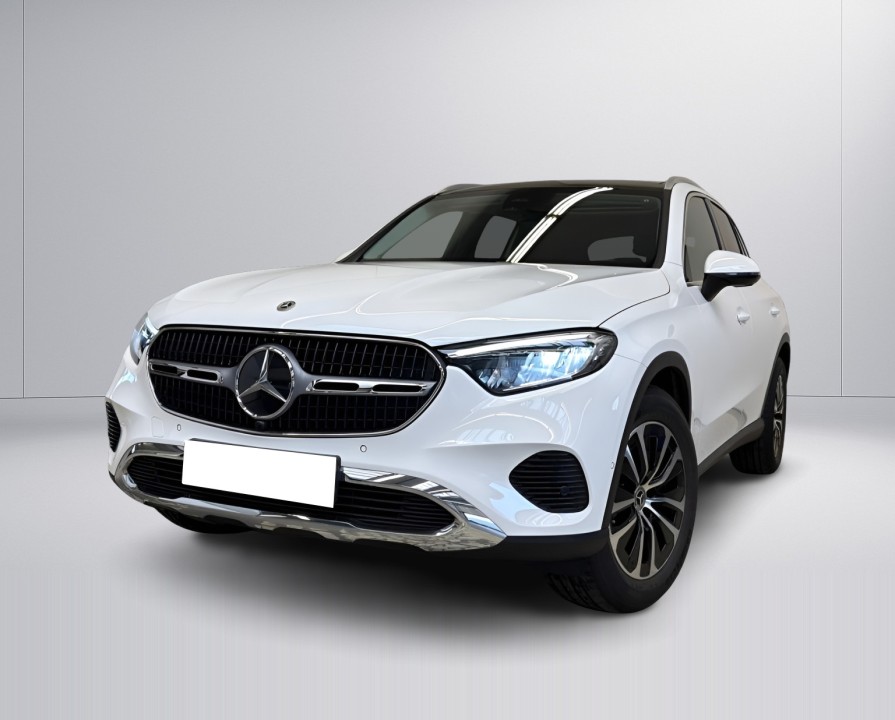 Mercedes-Benz GLC 200 4MATIC Avantgarde - foto 8