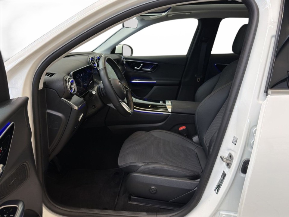 Mercedes-Benz GLC 200 4MATIC Avantgarde - foto 10