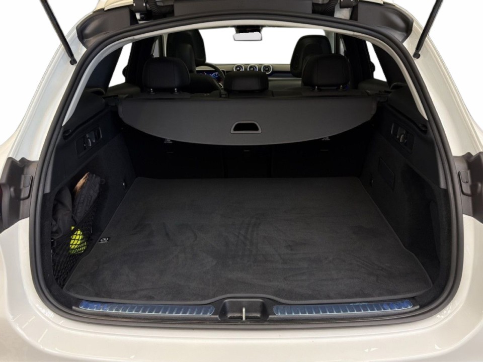 Mercedes-Benz GLC 200 4MATIC Avantgarde - foto 17