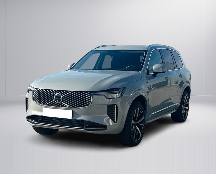 Volvo XC 90 T8 Recharge AWD Core