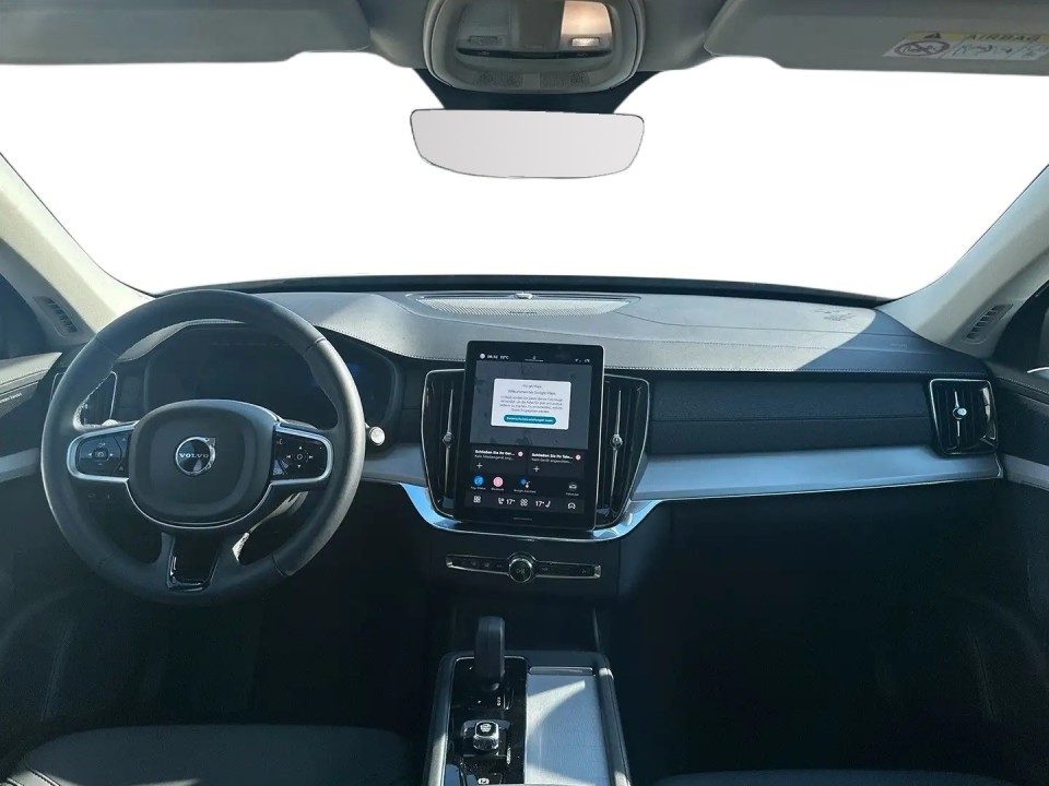 Volvo XC 90 T8 Recharge AWD Core - foto 6