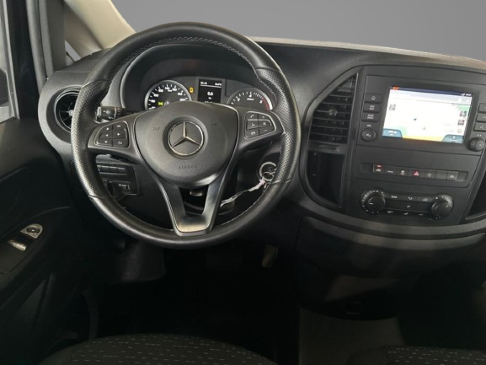 Mercedes-Benz Vito 119 CDI Tourer Pro 4Matic 9G - foto 6
