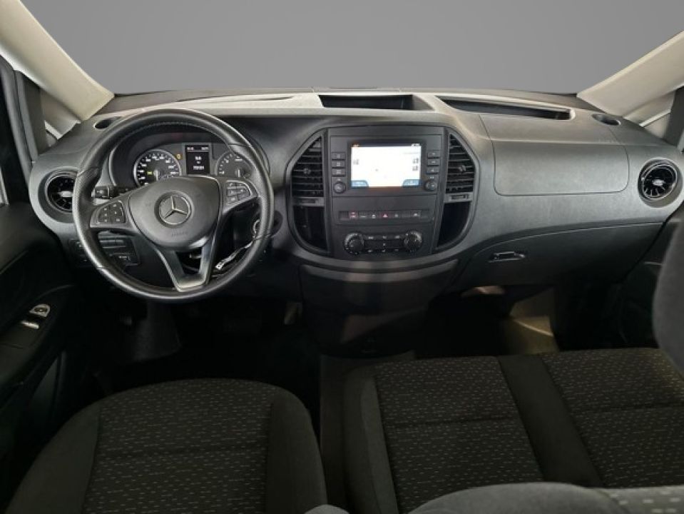 Mercedes-Benz Vito 119 CDI Tourer Pro 4Matic 9G (5)