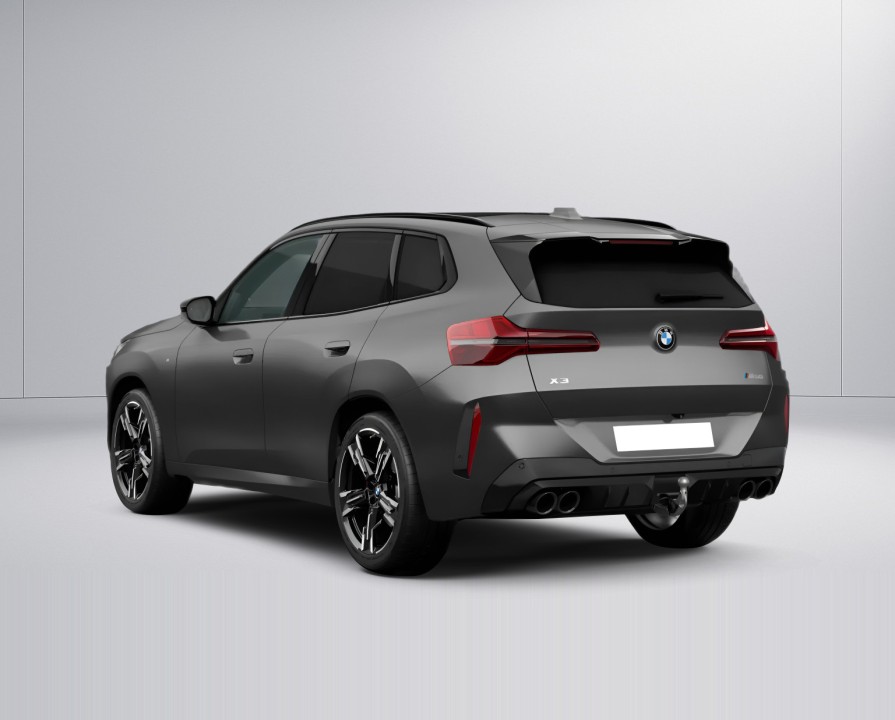 BMW X3 M50 xDrive (3)