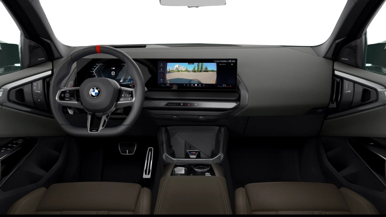 BMW X3 M50 xDrive - foto 7