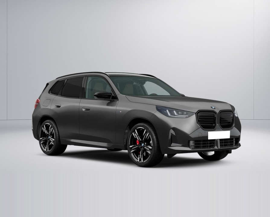 BMW X3 M50 xDrive