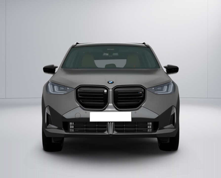 BMW X3 M50 xDrive (5)