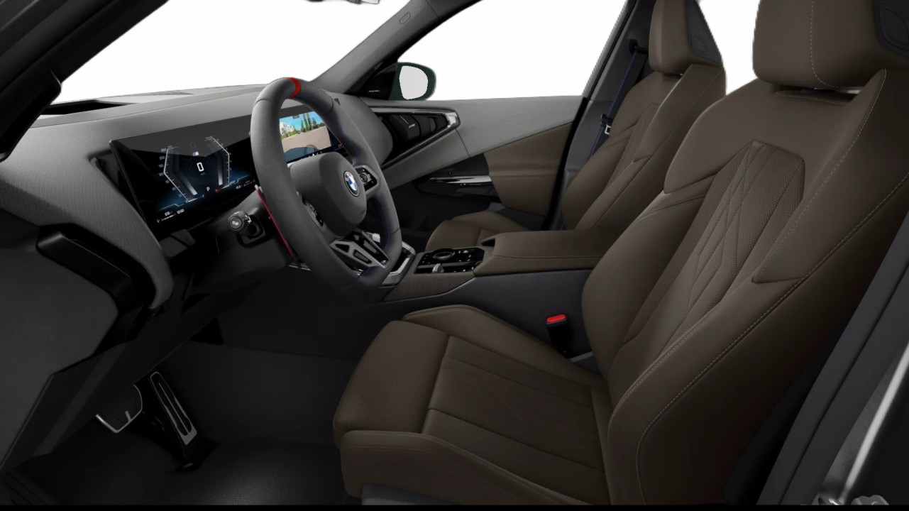 BMW X3 M50 xDrive - foto 6