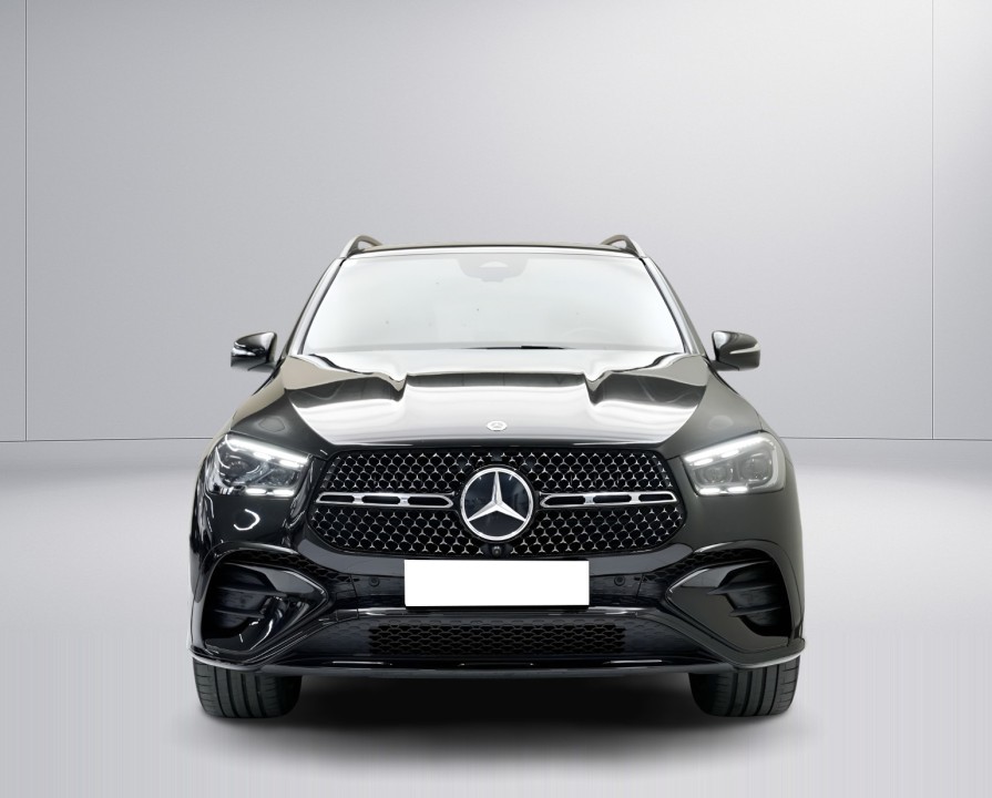 Mercedes-Benz GLE 450d 4MATIC AMG Line (2)