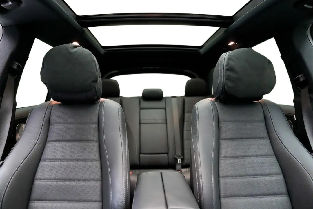 Mercedes-Benz GLE 450d 4MATIC AMG Line - foto 8