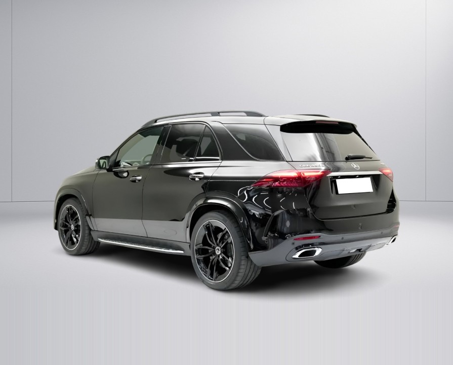 Mercedes-Benz GLE 450d 4MATIC AMG Line (3)