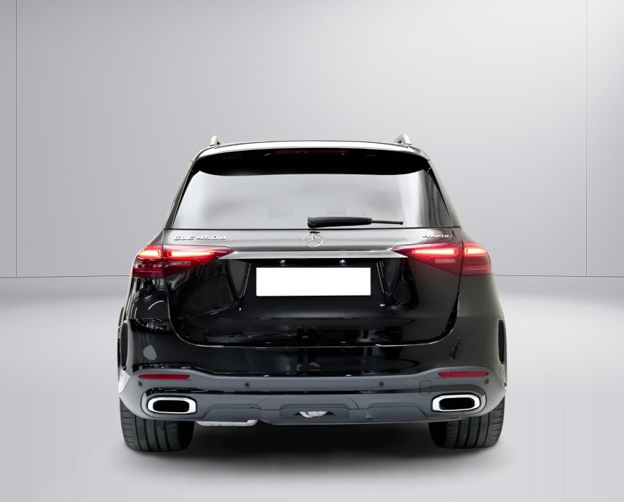 Mercedes-Benz GLE 450d 4MATIC AMG Line (4)