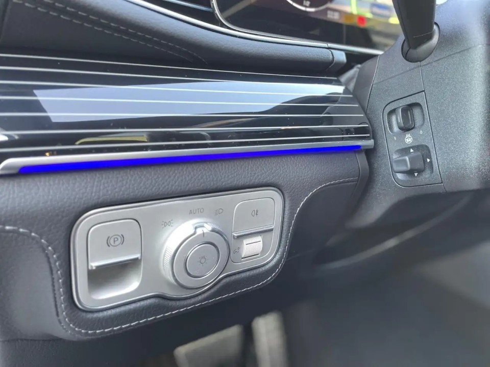 Mercedes-Benz GLS 450d 4MATIC AMG Line - foto 8