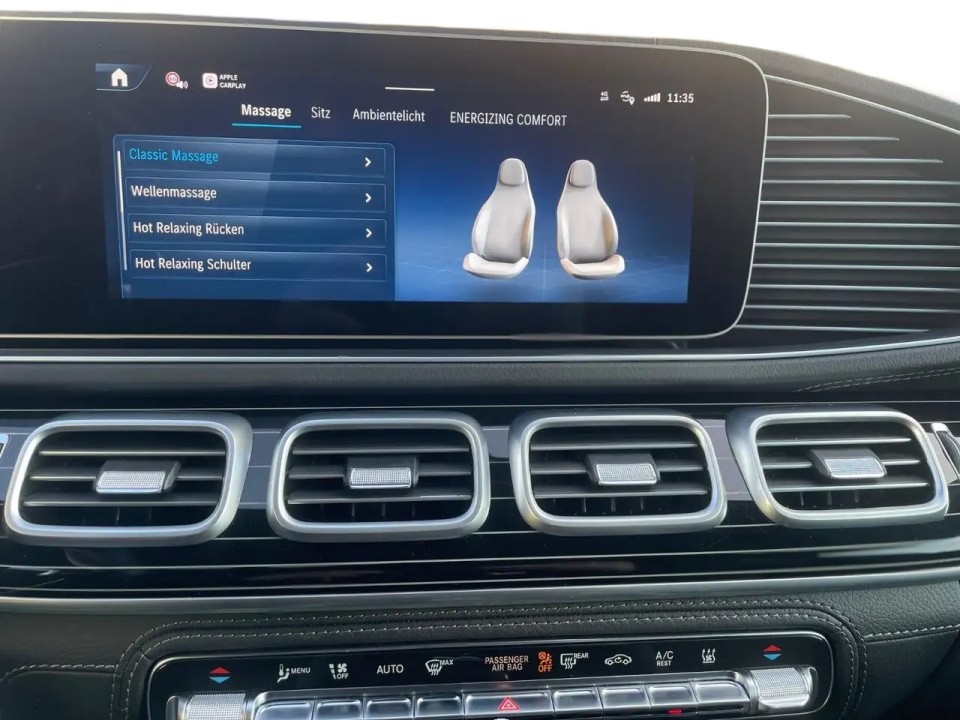 Mercedes-Benz GLS 450d 4MATIC AMG Line - foto 10