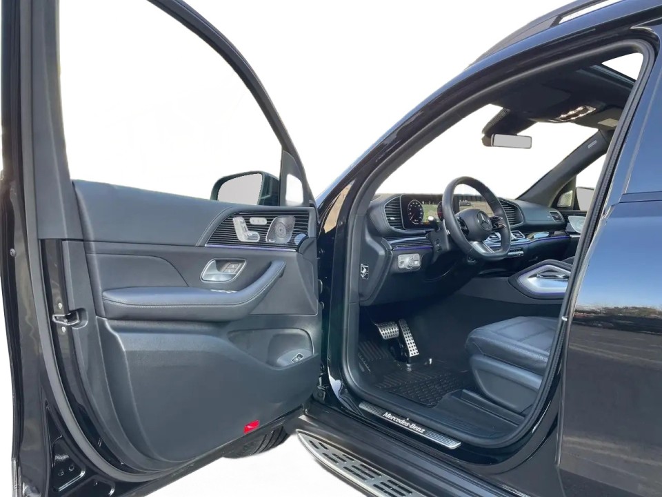 Mercedes-Benz GLS 450d 4MATIC AMG Line - foto 7