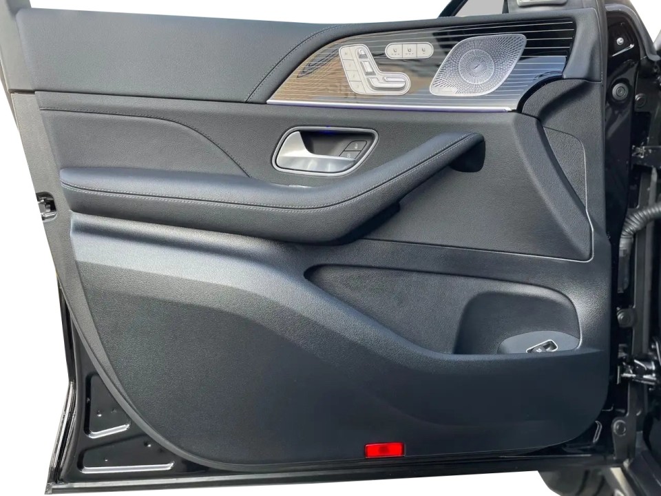 Mercedes-Benz GLS 450d 4MATIC AMG Line - foto 14