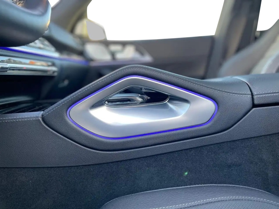 Mercedes-Benz GLS 450d 4MATIC AMG Line - foto 12