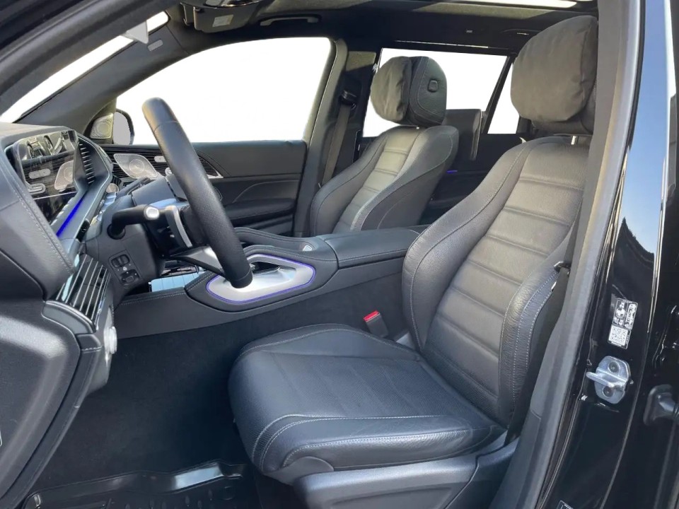 Mercedes-Benz GLS 450d 4MATIC AMG Line - foto 6