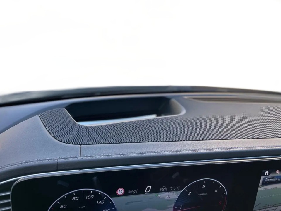 Mercedes-Benz GLS 450d 4MATIC AMG Line - foto 11