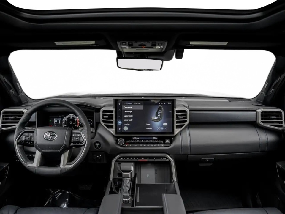 Toyota Tundra Platinum - foto 10