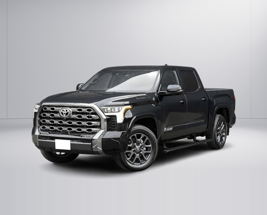 Toyota Tundra Platinum - foto 7