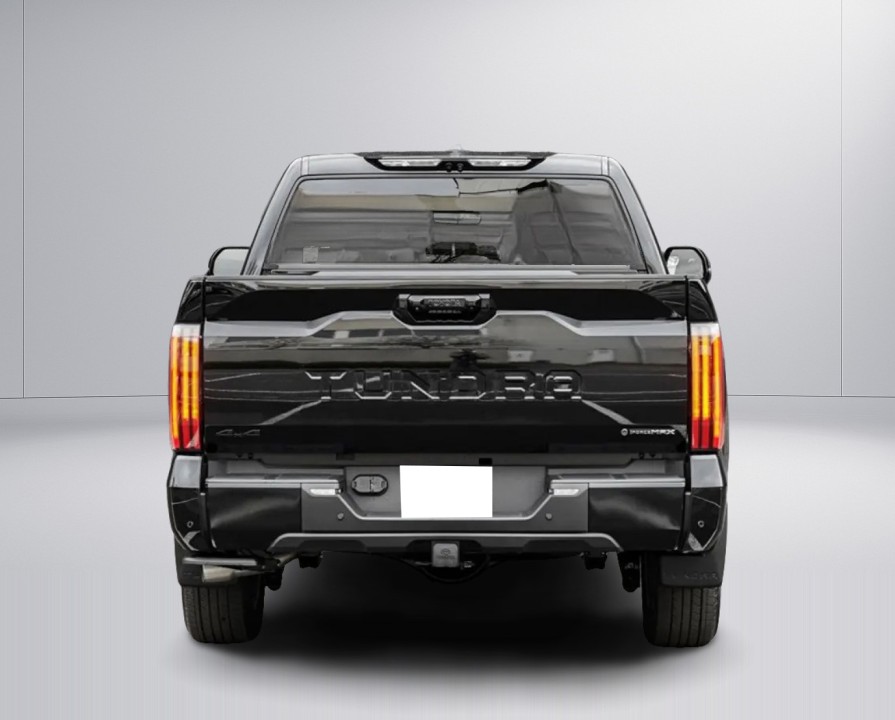 Toyota Tundra Platinum (4)