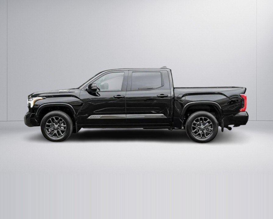 Toyota Tundra Platinum - foto 6