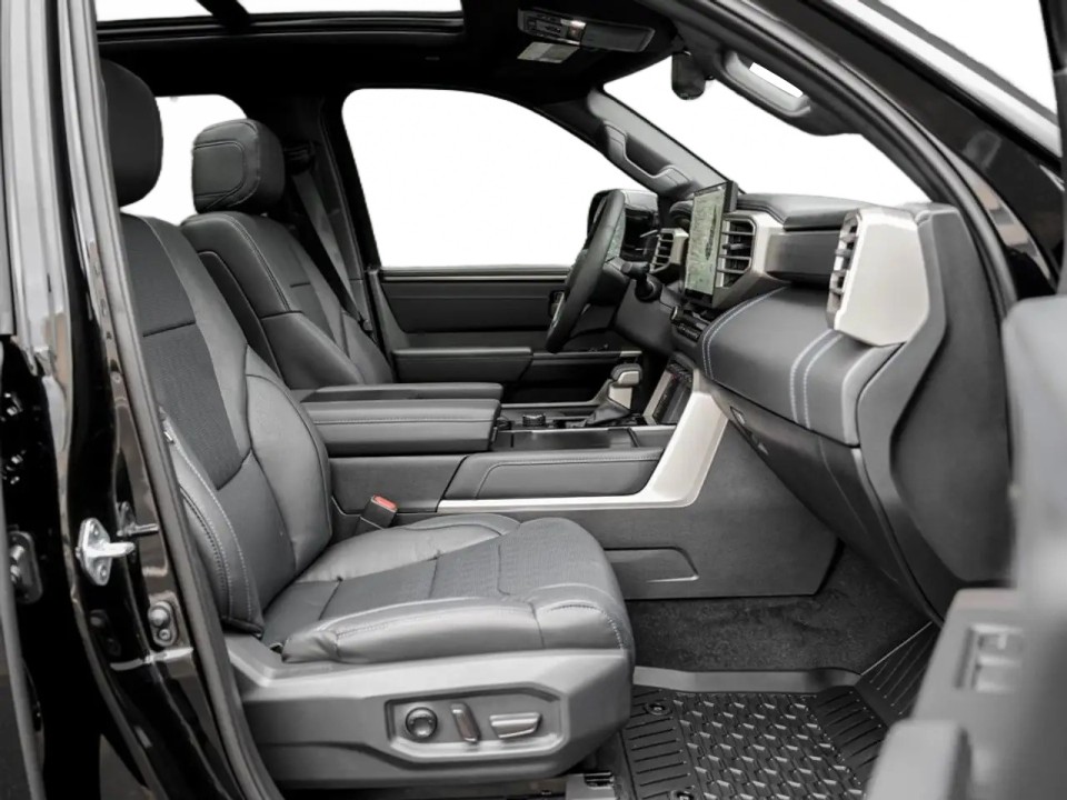 Toyota Tundra Platinum - foto 12