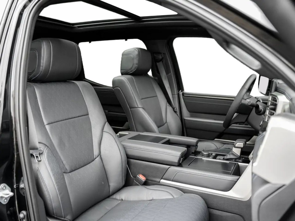 Toyota Tundra Platinum - foto 11