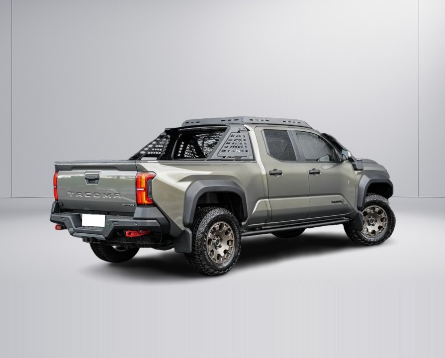 Toyota Tacoma Trailhunter (3)