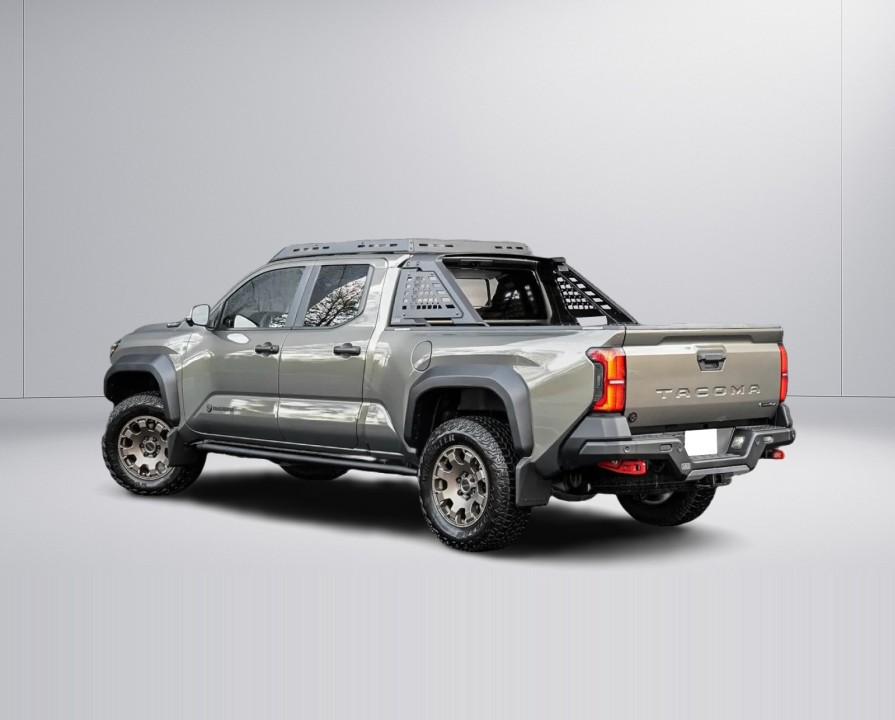 Toyota Tacoma Trailhunter (5)