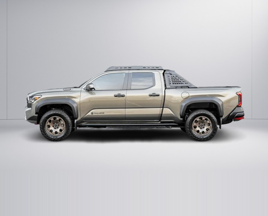 Toyota Tacoma Trailhunter - foto 6