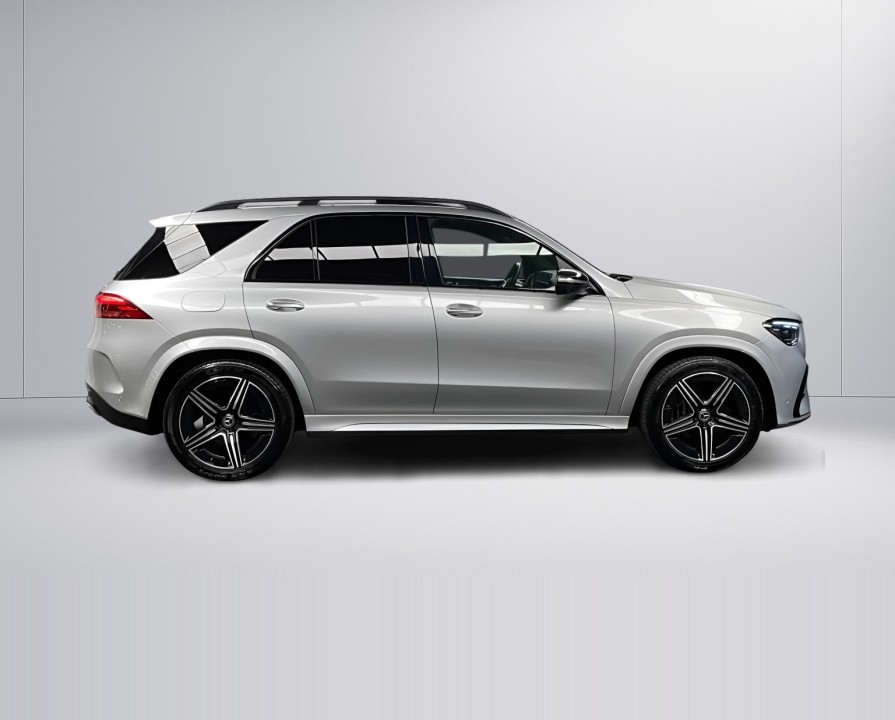 Mercedes-Benz GLE 350de 4MATIC AMG Line (3)