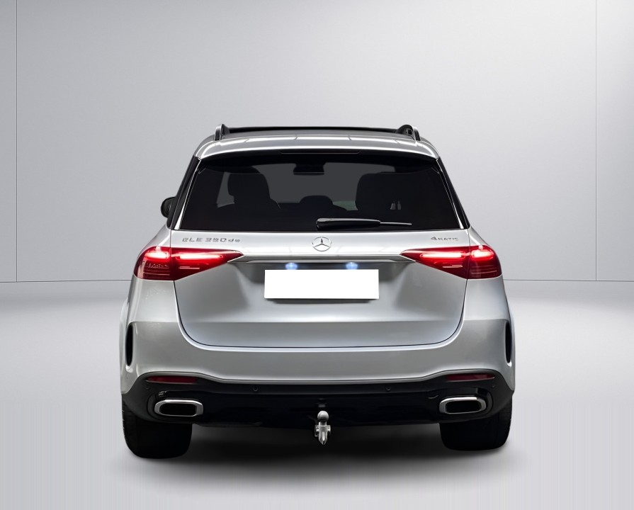 Mercedes-Benz GLE 350de 4MATIC AMG Line (5)