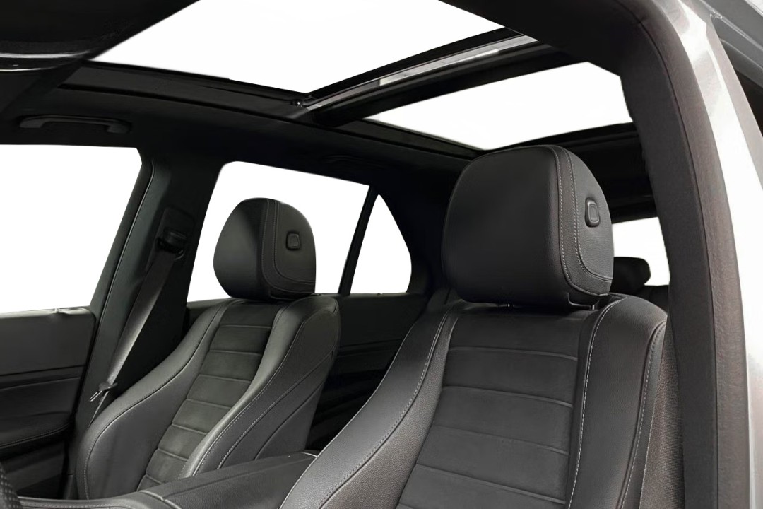 Mercedes-Benz GLE 350de 4MATIC AMG Line - foto 14