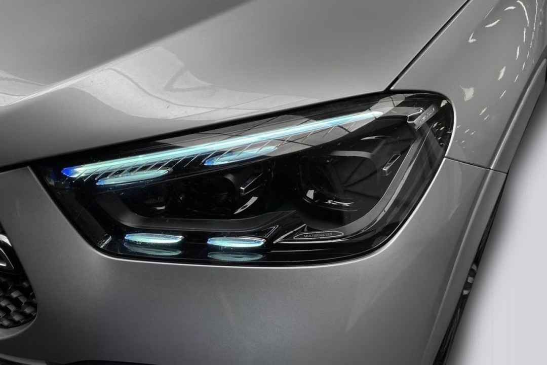 Mercedes-Benz GLE 350de 4MATIC AMG Line - foto 19