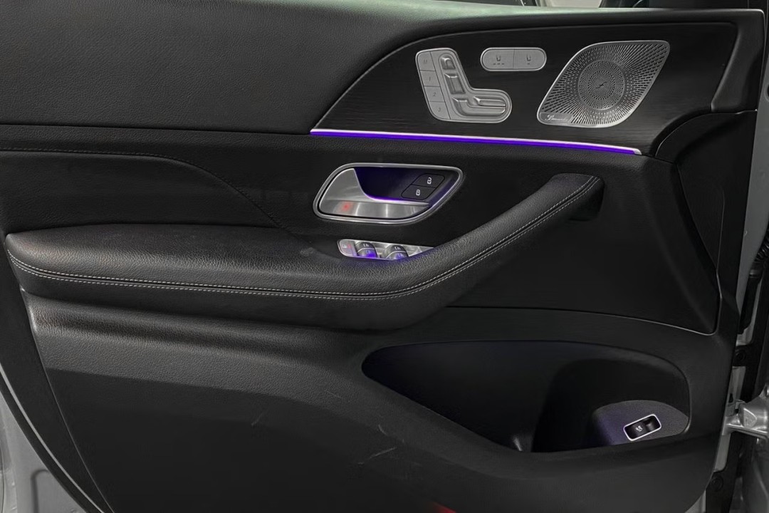 Mercedes-Benz GLE 350de 4MATIC AMG Line - foto 17