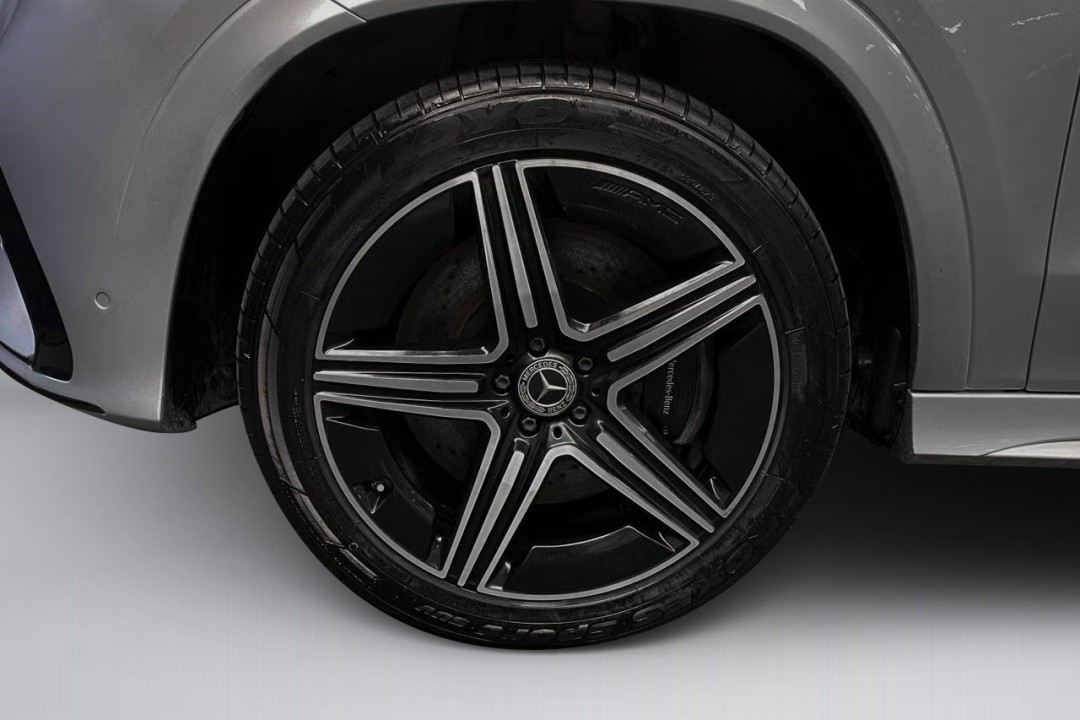 Mercedes-Benz GLE 350de 4MATIC AMG Line - foto 20