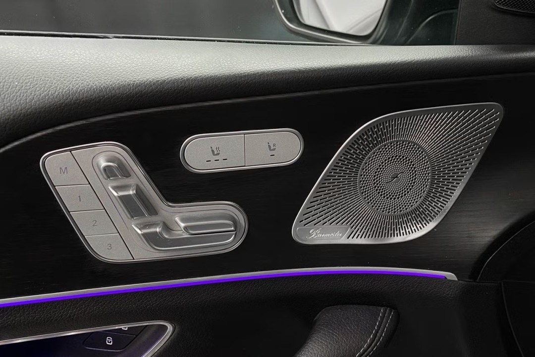 Mercedes-Benz GLE 350de 4MATIC AMG Line - foto 16