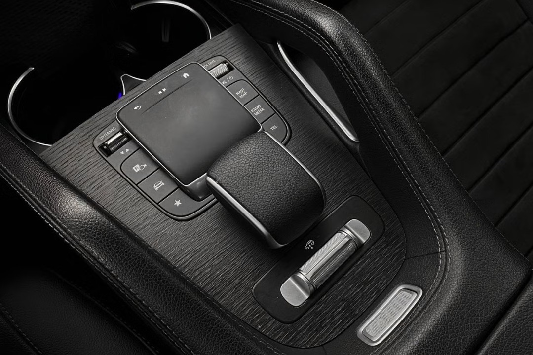 Mercedes-Benz GLE 350de 4MATIC AMG Line - foto 10