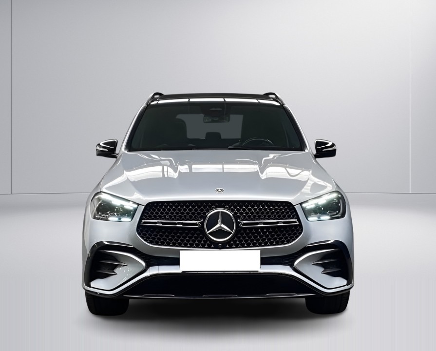 Mercedes-Benz GLE 350de 4MATIC AMG Line (2)