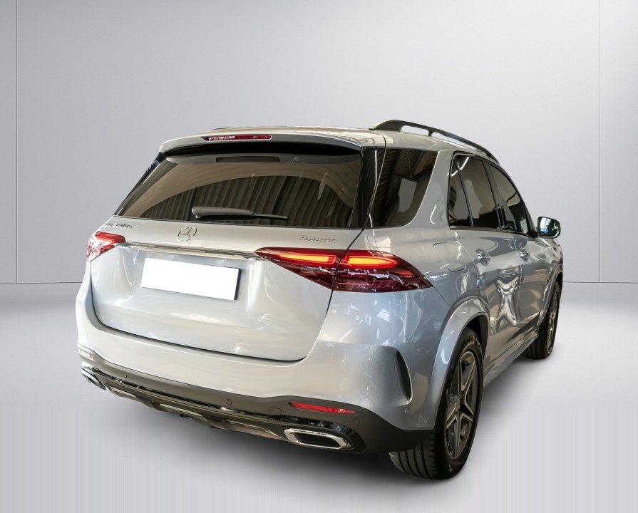 Mercedes-Benz GLE 350de 4MATIC AMG Line (2)