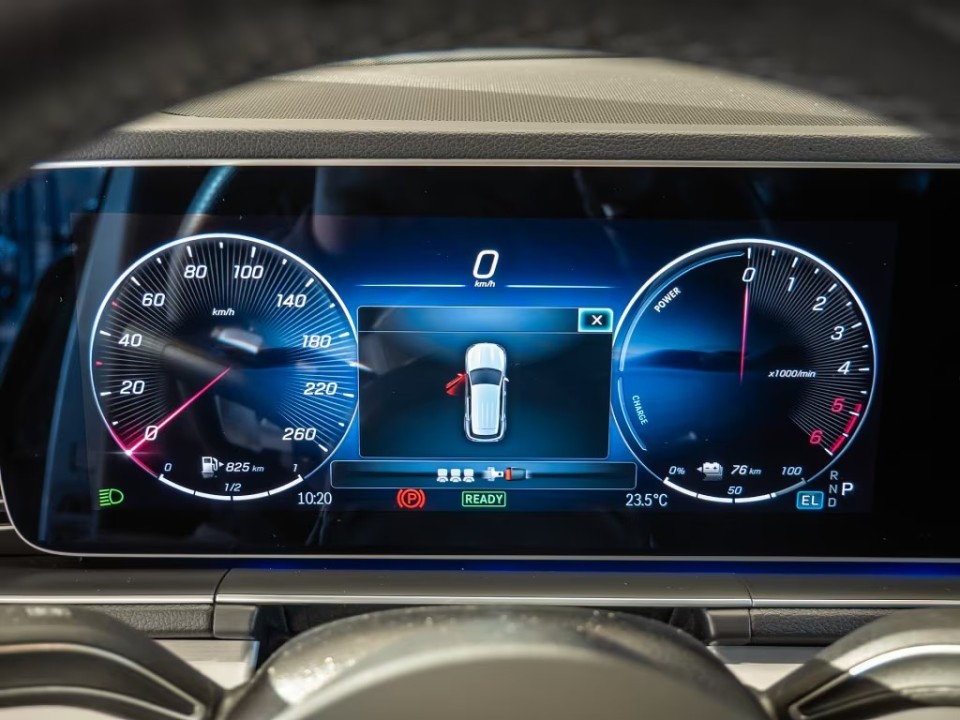 Mercedes-Benz GLE 350de 4MATIC AMG Line - foto 6